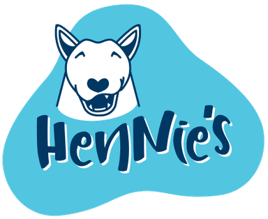 Hennies Logo