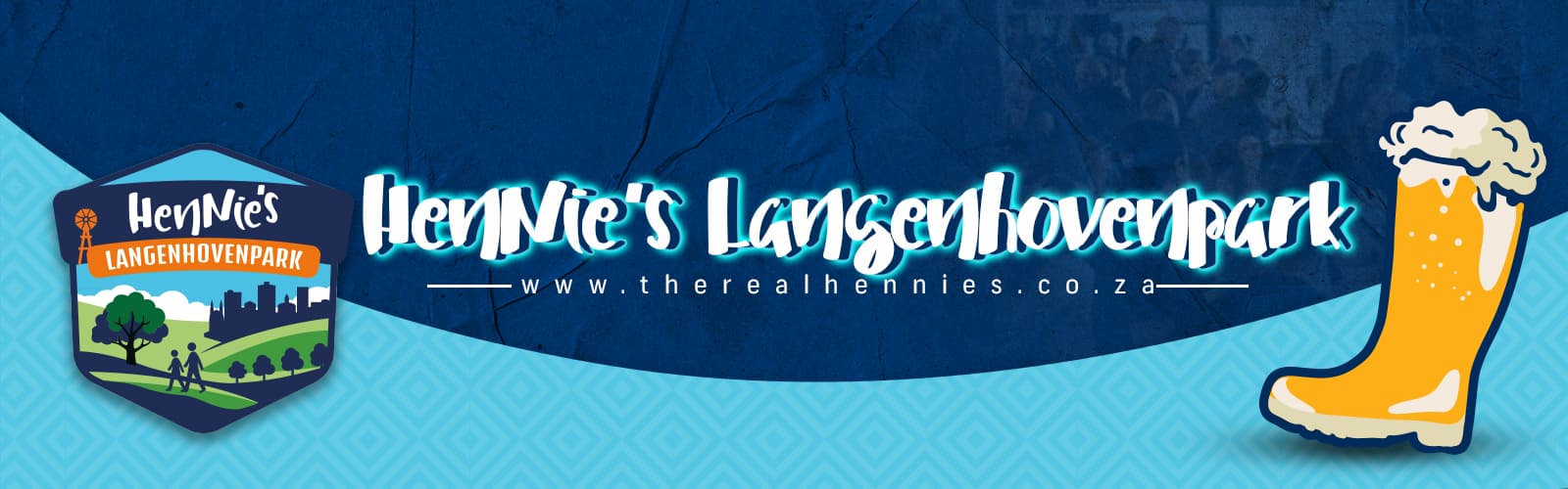 Langenhovenpark branch