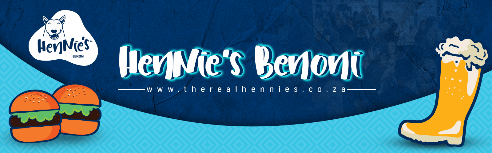 Benoni branch