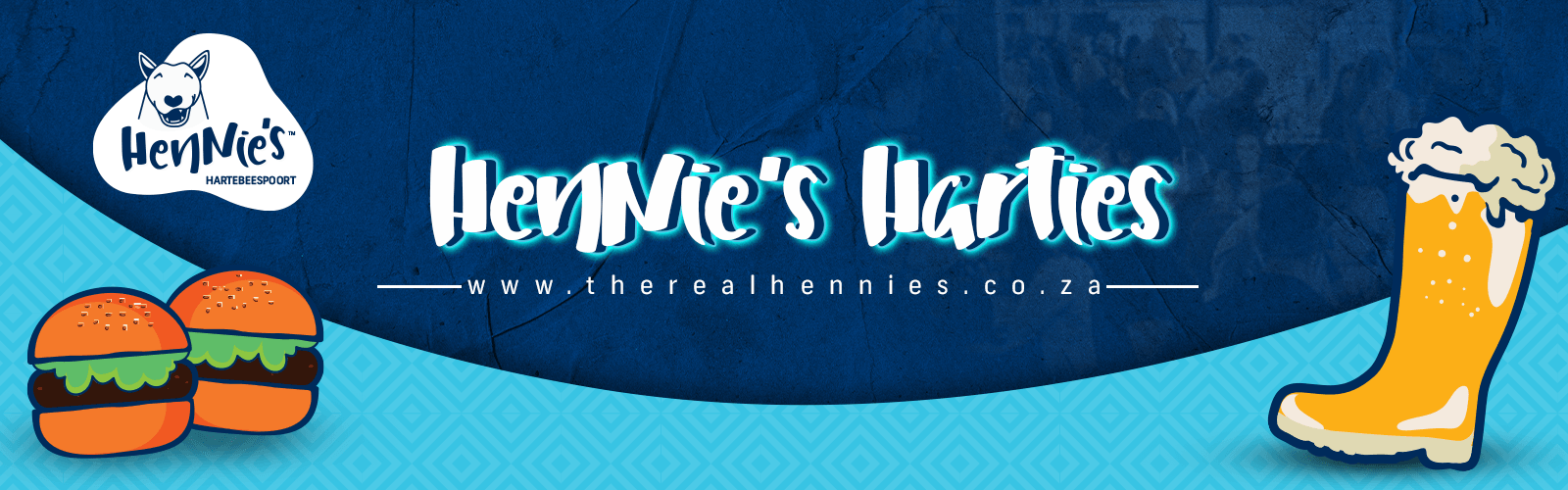 Harties branch