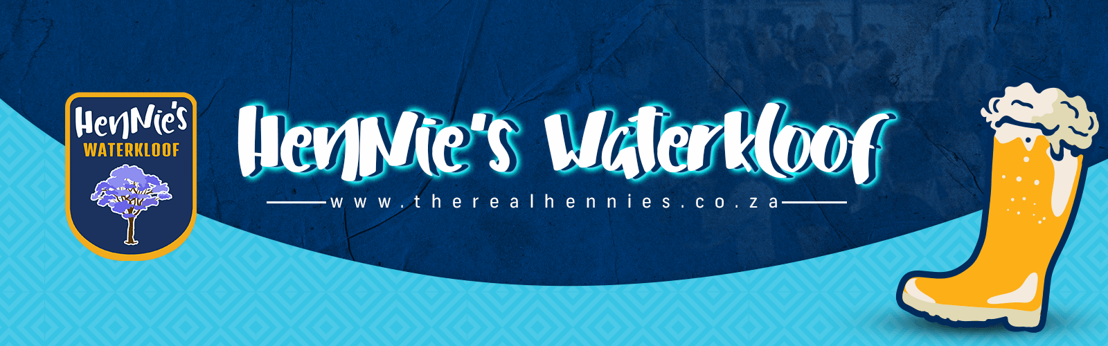 Waterkloof branch