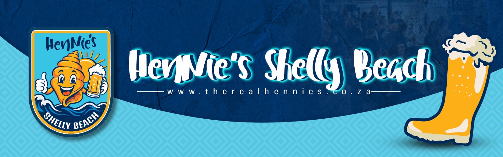 Shelly Beach branch