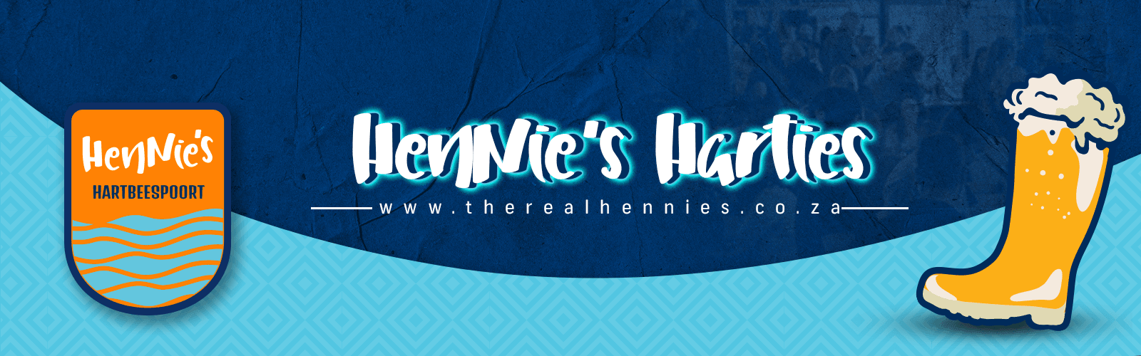 Harties branch