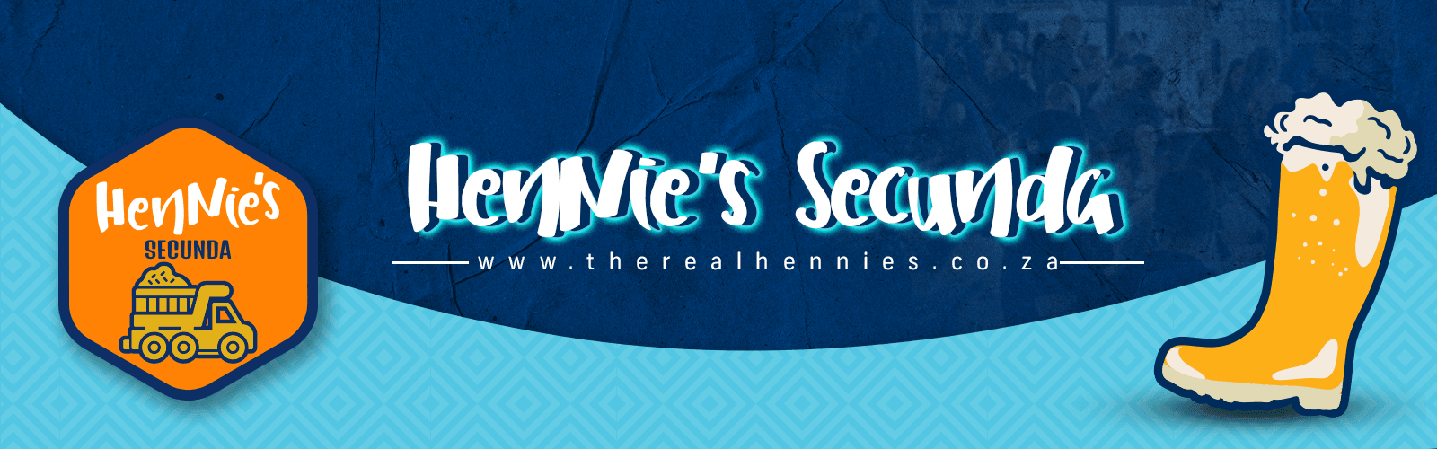 Secunda branch