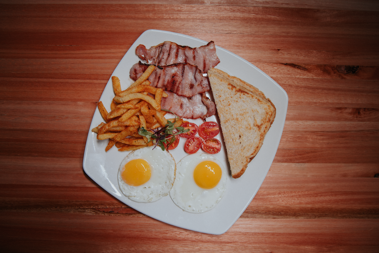 BRAKKE BREKKIES